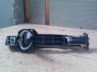 bontott FIAT ULYSSE Jobb első Külső Kilincs