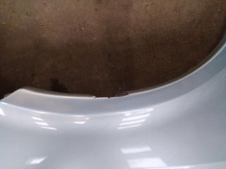 bontott FIAT ULYSSE Jobb első Sárvédő