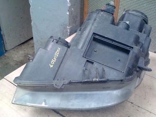 bontott FIAT ULYSSE Jobb Fényszóró