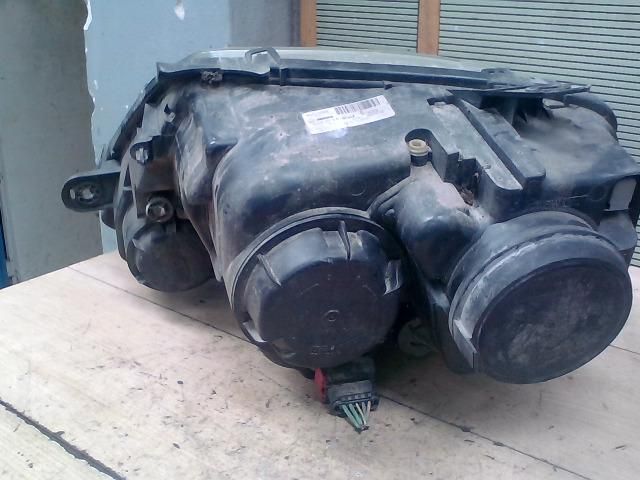 bontott FIAT ULYSSE Jobb Fényszóró