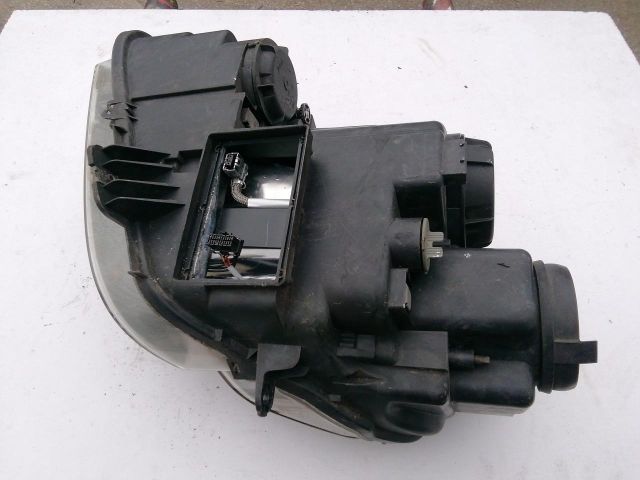 bontott FIAT ULYSSE Jobb Fényszóró