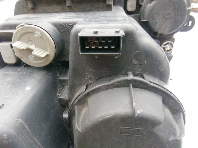 bontott FIAT ULYSSE Jobb Fényszóró