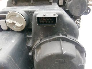 bontott FIAT ULYSSE Jobb Fényszóró