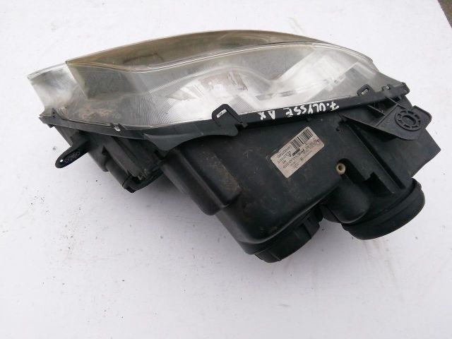 bontott FIAT ULYSSE Jobb Fényszóró