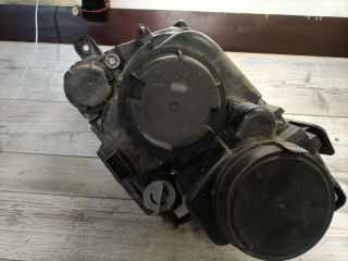 bontott FIAT ULYSSE Jobb Fényszóró