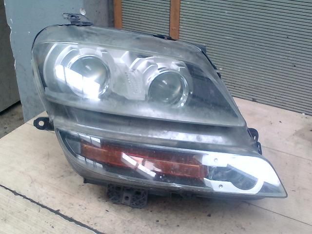 bontott FIAT ULYSSE Jobb Fényszóró