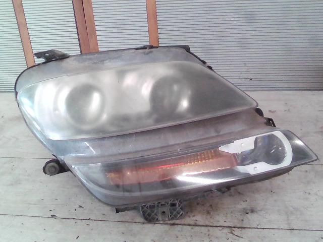 bontott FIAT ULYSSE Jobb Fényszóró