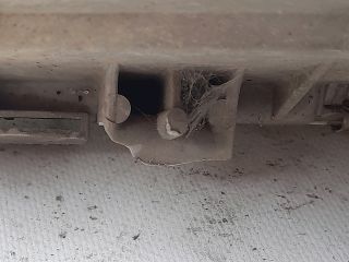 bontott FIAT ULYSSE Jobb Fényszóró