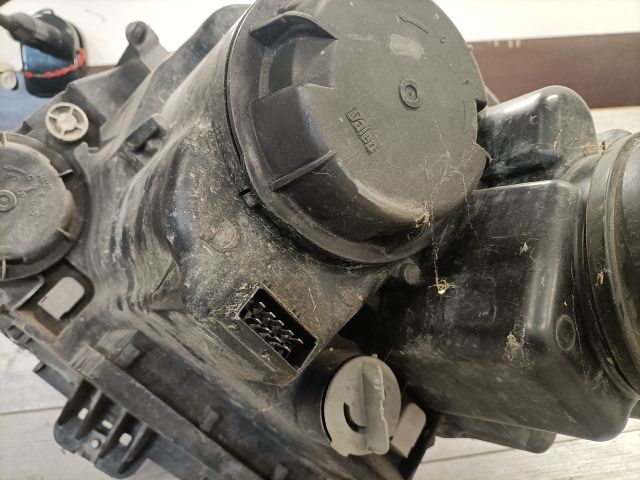 bontott FIAT ULYSSE Jobb Fényszóró