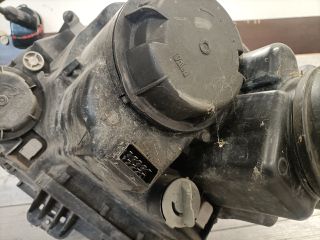 bontott FIAT ULYSSE Jobb Fényszóró