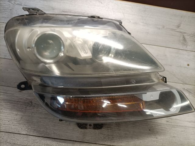 bontott FIAT ULYSSE Jobb Fényszóró