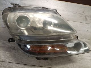 bontott FIAT ULYSSE Jobb Fényszóró