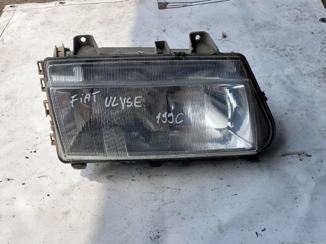 bontott FIAT ULYSSE Jobb Fényszóró