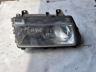 bontott FIAT ULYSSE Jobb Fényszóró