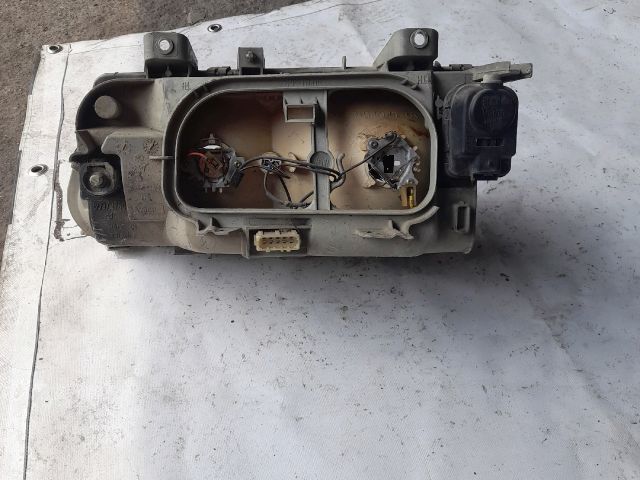 bontott FIAT ULYSSE Jobb Fényszóró