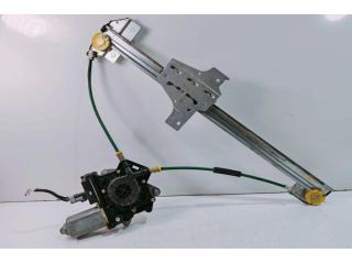 bontott FIAT ULYSSE Jobb hátsó Ablakemelő Szerkezet (Elektromos)