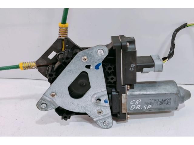 bontott FIAT ULYSSE Jobb hátsó Ablakemelő Szerkezet (Elektromos)