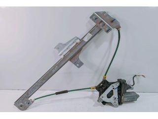 bontott FIAT ULYSSE Jobb hátsó Ablakemelő Szerkezet (Elektromos)