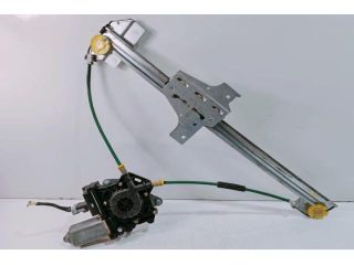 bontott FIAT ULYSSE Jobb hátsó Ablakemelő Szerkezet (Elektromos)