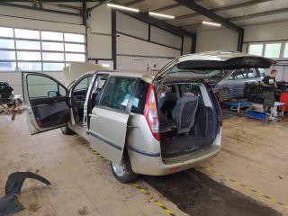 bontott FIAT ULYSSE Jobb hátsó Ablakemelő Szerkezet (Mechanikus)