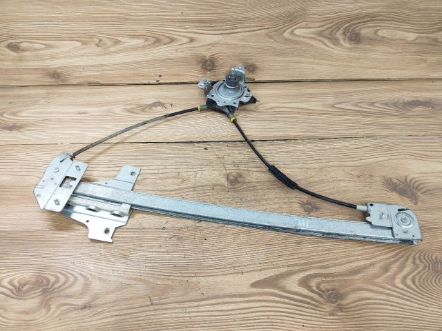 bontott FIAT ULYSSE Jobb hátsó Ablakemelő Szerkezet (Mechanikus)