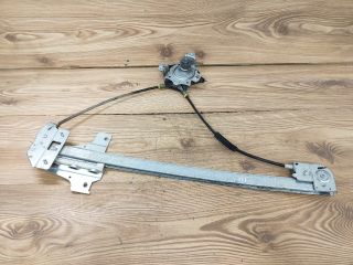 bontott FIAT ULYSSE Jobb hátsó Ablakemelő Szerkezet (Mechanikus)