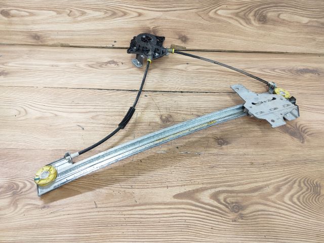 bontott FIAT ULYSSE Jobb hátsó Ablakemelő Szerkezet (Mechanikus)