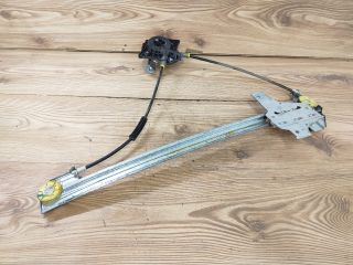 bontott FIAT ULYSSE Jobb hátsó Ablakemelő Szerkezet (Mechanikus)