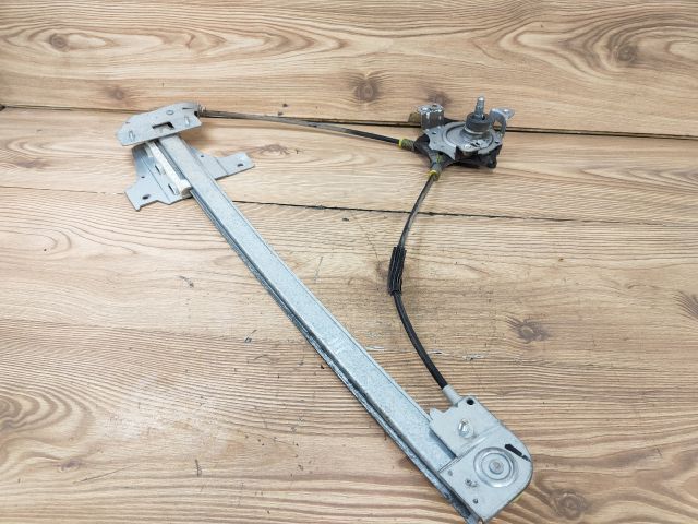 bontott FIAT ULYSSE Jobb hátsó Ablakemelő Szerkezet (Mechanikus)