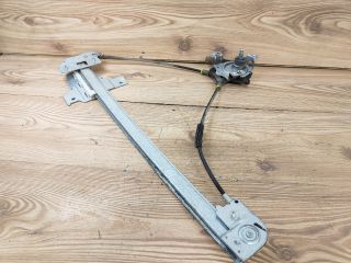 bontott FIAT ULYSSE Jobb hátsó Ablakemelő Szerkezet (Mechanikus)