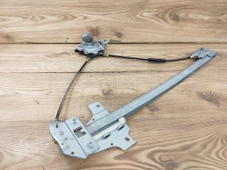 bontott FIAT ULYSSE Jobb hátsó Ablakemelő Szerkezet (Mechanikus)