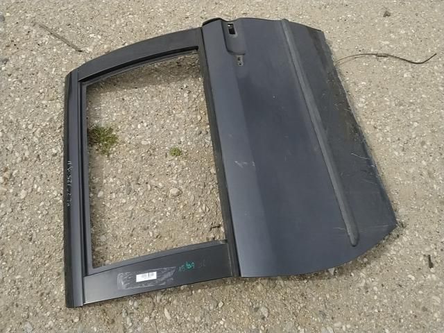 bontott FIAT ULYSSE Jobb hátsó Ajtókeret Burkolat