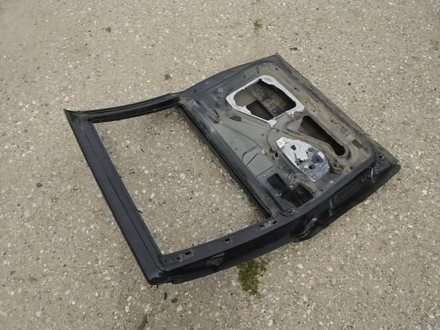 bontott FIAT ULYSSE Jobb hátsó Ajtókeret Burkolat