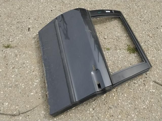 bontott FIAT ULYSSE Jobb hátsó Ajtókeret Burkolat
