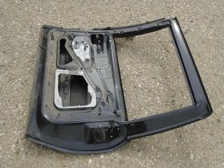 bontott FIAT ULYSSE Jobb hátsó Ajtókeret Burkolat