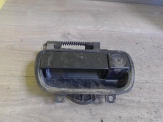 bontott FIAT ULYSSE Jobb hátsó Külső Kilincs