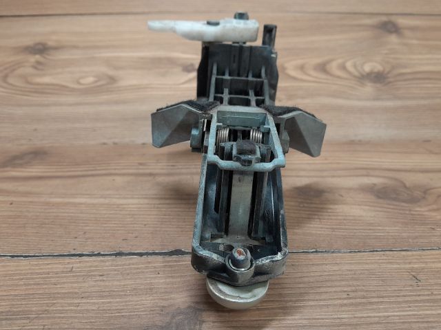 bontott FIAT ULYSSE Jobb hátsó Külső Kilincs