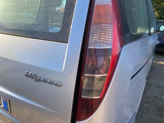 bontott FIAT ULYSSE Jobb Hátsó Lámpa