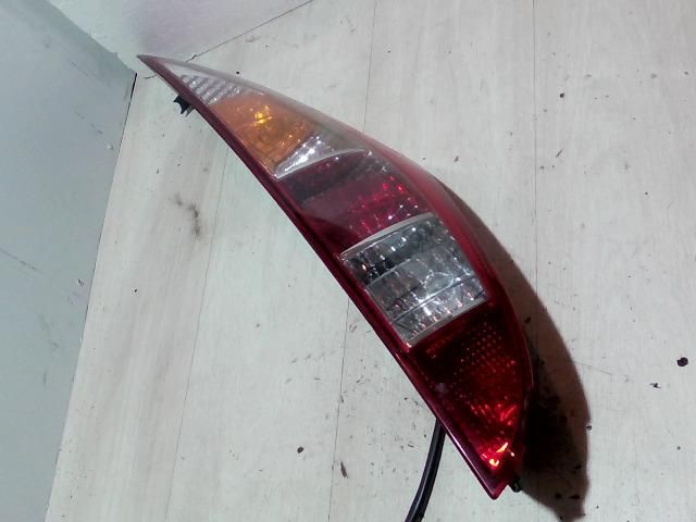 bontott FIAT ULYSSE Jobb Hátsó Lámpa