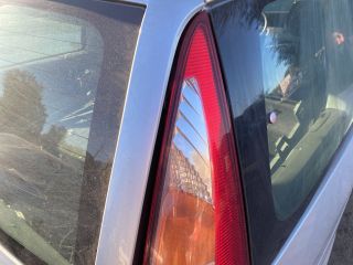 bontott FIAT ULYSSE Jobb Hátsó Lámpa