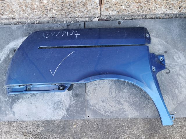 bontott FIAT ULYSSE Jobb hátsó Sárvédő