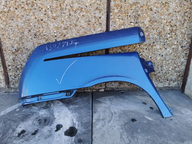 bontott FIAT ULYSSE Jobb hátsó Sárvédő