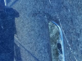 bontott FIAT ULYSSE Jobb hátsó Sárvédő