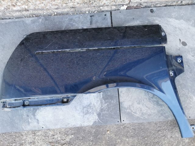 bontott FIAT ULYSSE Jobb hátsó Sárvédő