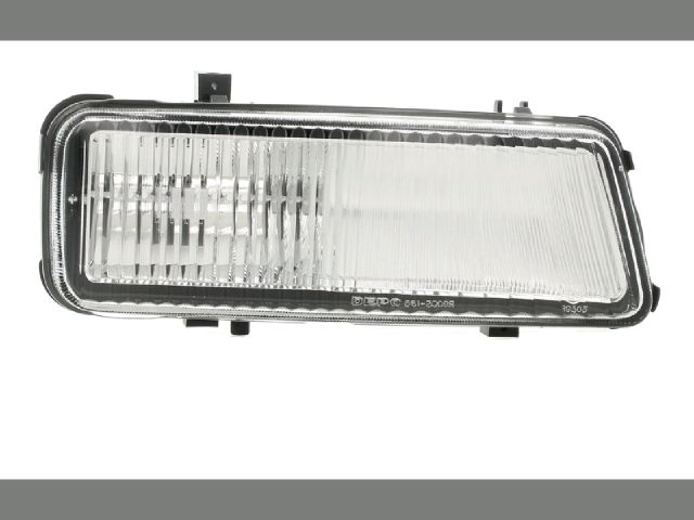 bontott FIAT ULYSSE Jobb Ködfényszóró