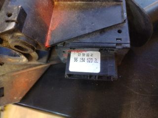 bontott FIAT ULYSSE Jobb Kormánykapcsoló Ablaktörlő