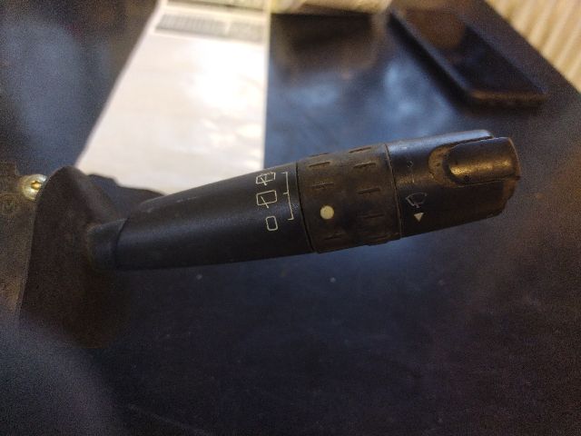 bontott FIAT ULYSSE Jobb Kormánykapcsoló Ablaktörlő