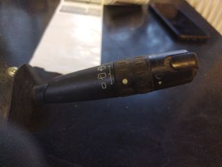 bontott FIAT ULYSSE Jobb Kormánykapcsoló Ablaktörlő