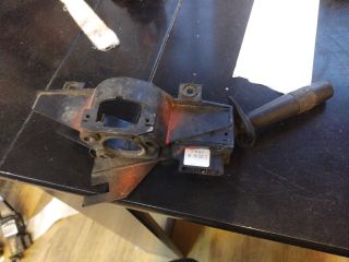 bontott FIAT ULYSSE Jobb Kormánykapcsoló Ablaktörlő