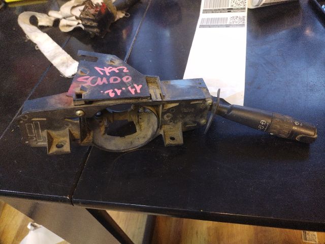 bontott FIAT ULYSSE Jobb Kormánykapcsoló Ablaktörlő